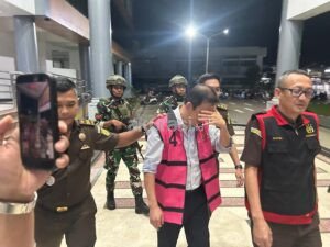 Rumah Transmigran di Kukar