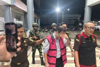 Rumah Transmigran di Kukar