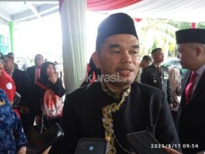 DPRD Kaltim Beli Mobil