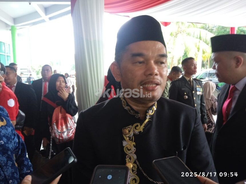 DPRD Kaltim Beli Mobil