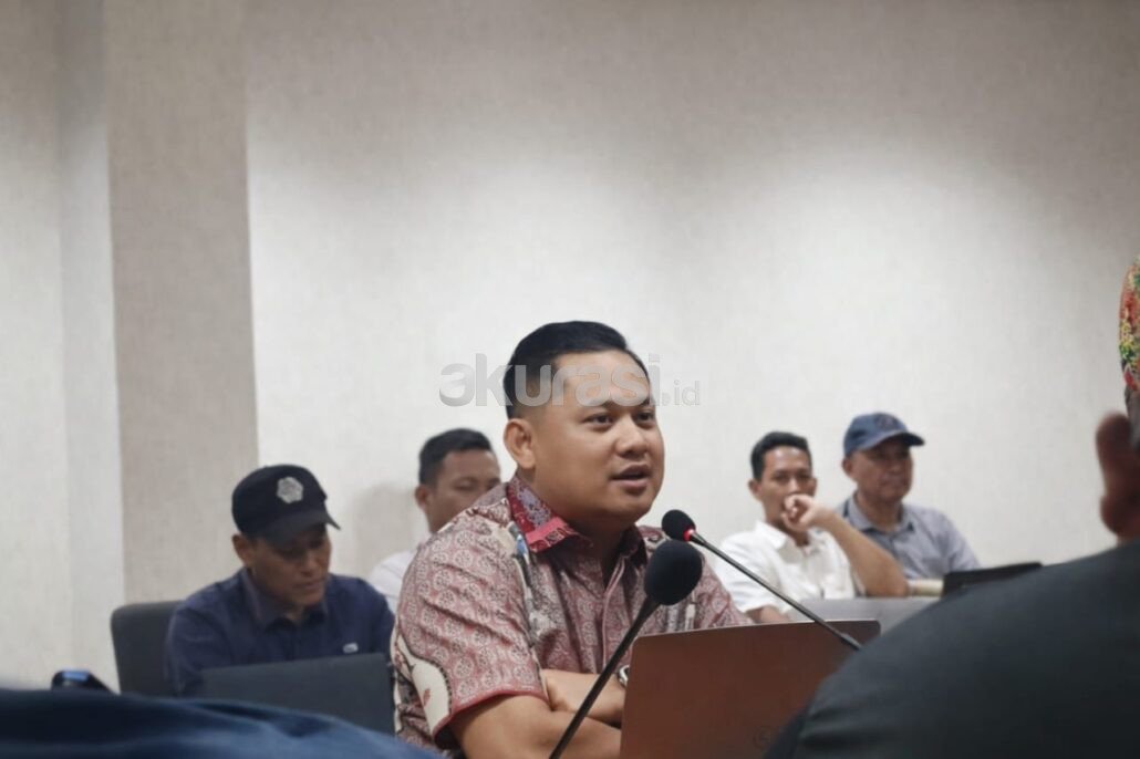 Parkir di Samarinda, Mie Gacoan