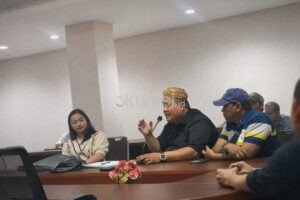 Mie Gacoan Samarinda