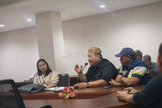 Mie Gacoan Samarinda