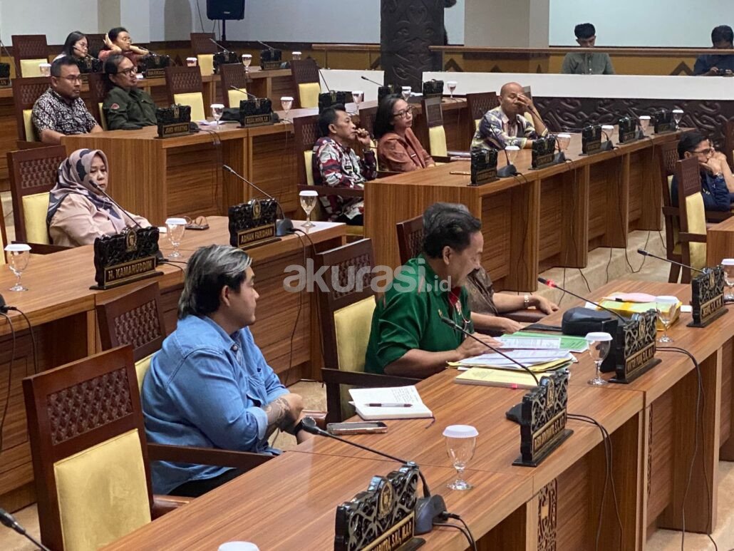 Sengketa Lahan Puskesmas