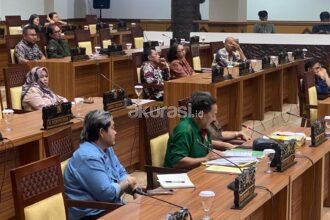 Sengketa Lahan Puskesmas