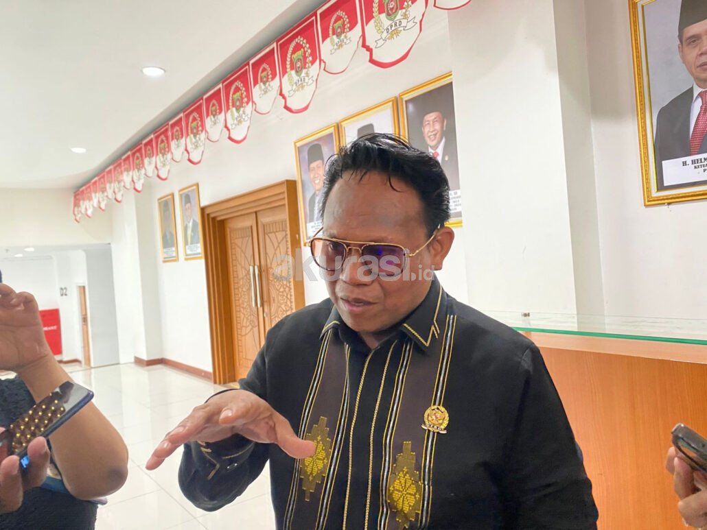 Sengketa Puskesmas Sidomulyo