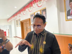 Sengketa Puskesmas Sidomulyo