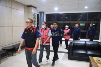 Tambang di Lahan Negara