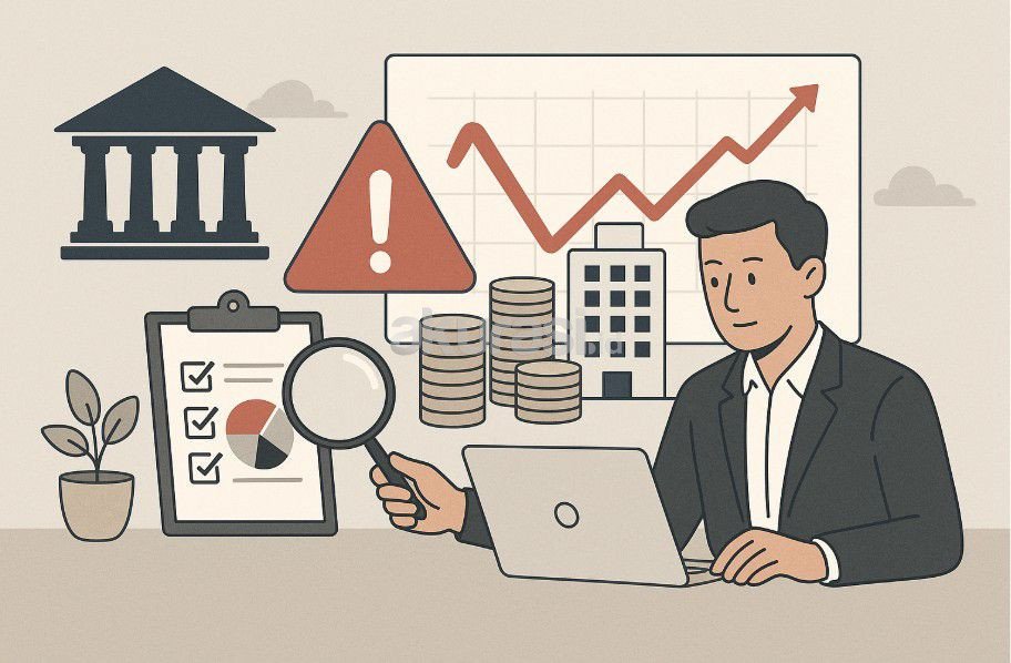 Dokumen Aset Samarinda