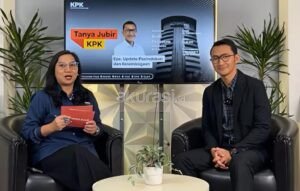 Pengadaan Mobil Dinas Kaltim