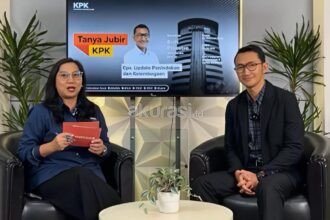 Pengadaan Mobil Dinas Kaltim