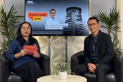 Pengadaan Mobil Dinas Kaltim