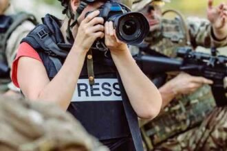 Indeks Keselamatan Jurnalisme