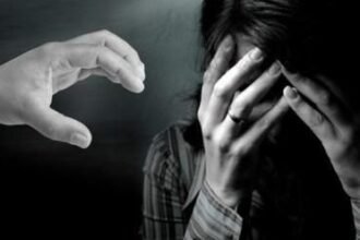 Kekerasan Seksual di Samarinda