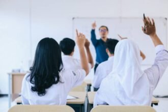 Kekerasan Seksual di SMK 3 Samarinda