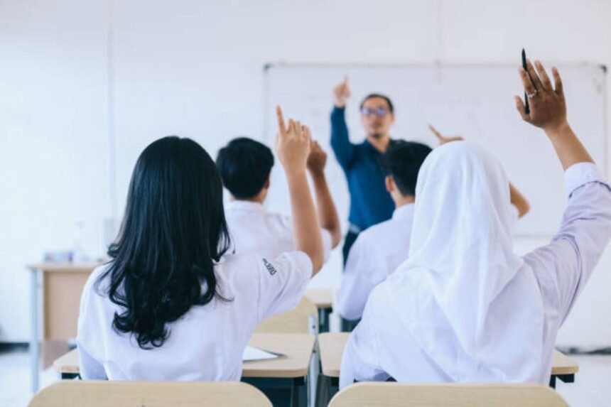 Kekerasan Seksual di SMK 3 Samarinda