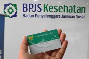 BPJS Kesehatan