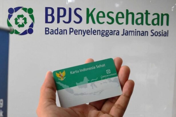 BPJS Kesehatan