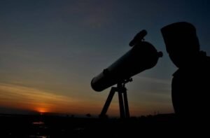 Rukyatul Hilal Ramadan