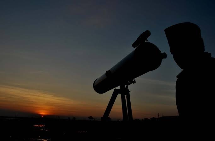 Rukyatul Hilal Ramadan