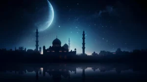Jadwal Imsak Ramadan 2026