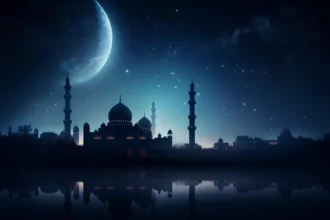 Jadwal Imsak Ramadan 2026