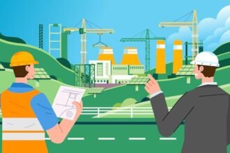 Info Loker PT Kharla Prima Indonesia Posisi Pengawas Lapangan