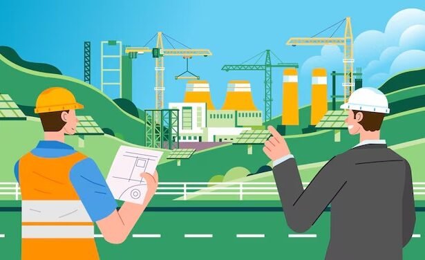 Info Loker PT Kharla Prima Indonesia Posisi Pengawas Lapangan