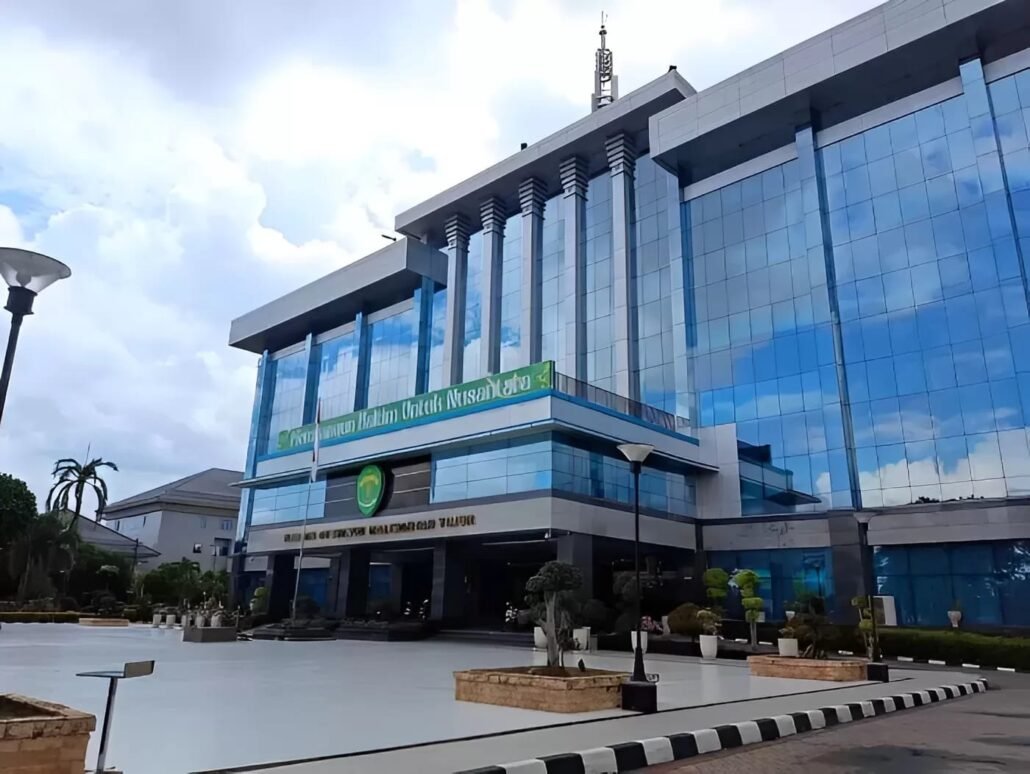 Pengadaan Mobil Dinas Pemprov Kaltim