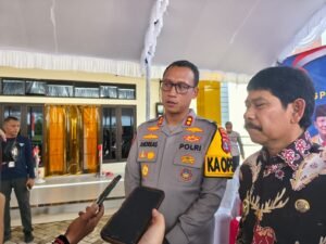 Keracunan MBG di PPU