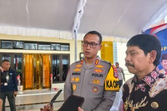 Keracunan MBG di PPU