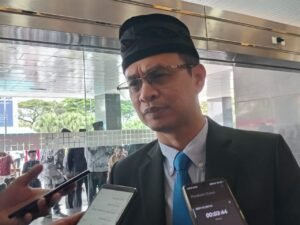 Mobil Dinas Pemprov Kaltim