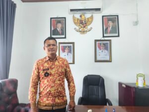 Dampak Efisiensi Anggaran! Insentif Kader Posyandu di Babulu Laut Ikut Nunggak