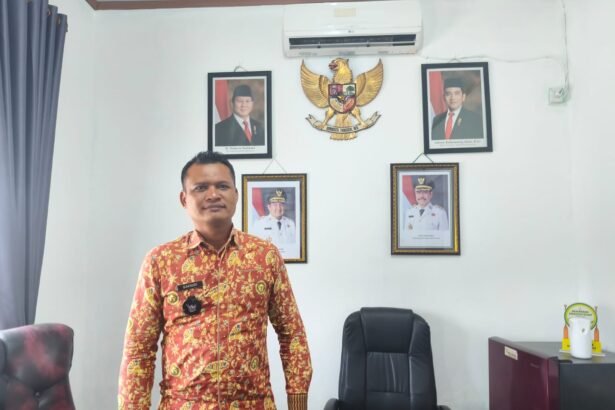 Dampak Efisiensi Anggaran! Insentif Kader Posyandu di Babulu Laut Ikut Nunggak