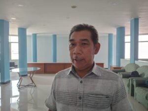 Sembako di Kubar dan Mahulu