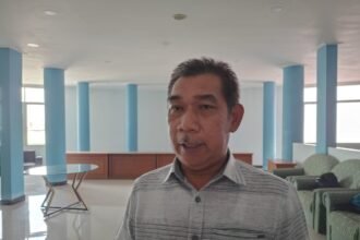 Sembako di Kubar dan Mahulu