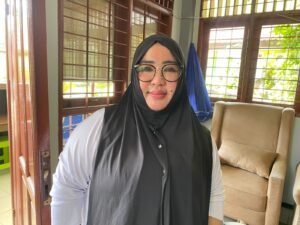 TIndakan Asusila di Samarinda