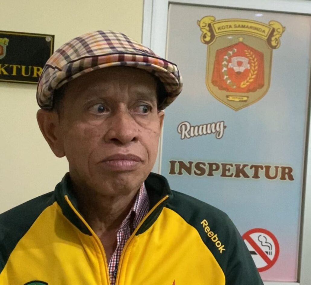 Pasar Pagi Samarinda