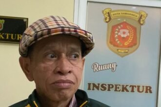 Pasar Pagi Samarinda