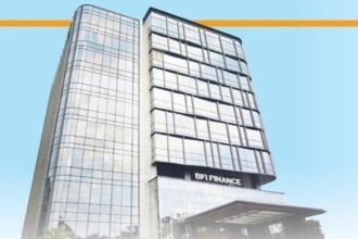Loker PT BFI Finance Indonesia Bidang Marketing