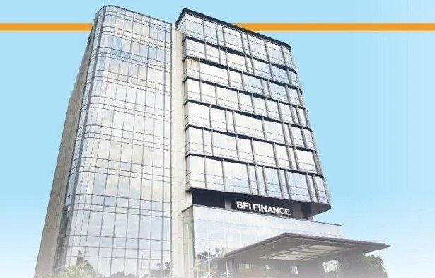 Loker PT BFI Finance Indonesia Bidang Marketing