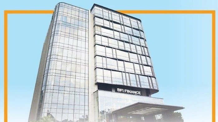 Loker PT BFI Finance Indonesia Bidang Marketing