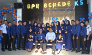 Loker PT BPR BEPEDE KALTIM SEJAHTERA Posisi Marketing