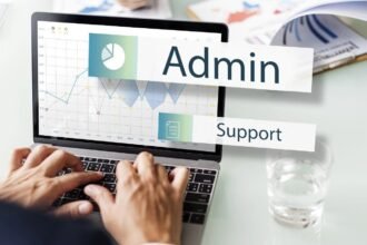 Loker PT Kasyasindo Megah Perkasa Posisi Admin Support