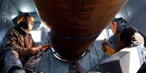 Loker PT Best Metal Building Penempatan Pabrik Soda Ash Pupuk Kaltim