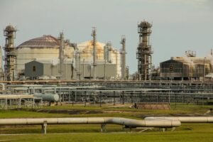 Loker PT Daun Buah Penempatan Pabrik Pupuk Kaltim