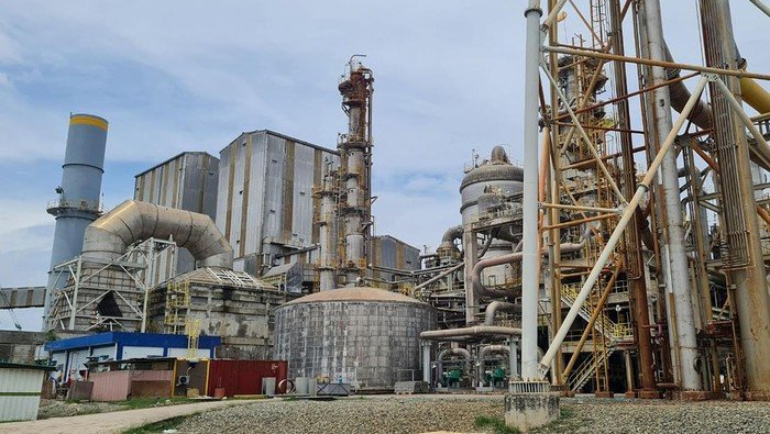 Loker PT Karya Fradem Mandiri Buka 2 Posisi Loader