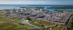 Loker PT Nirmala Sari Penempatan Kilang Badak LNG