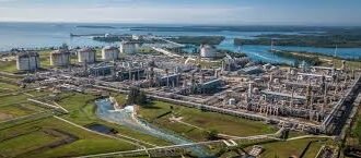 Loker PT Nirmala Sari Penempatan Kilang Badak LNG