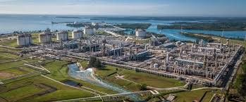 Loker PT Nirmala Sari Penempatan Kilang Badak LNG